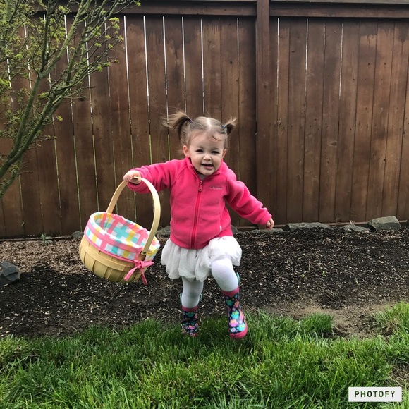 Meet your Posher, Kristi - Picture 1 of 1